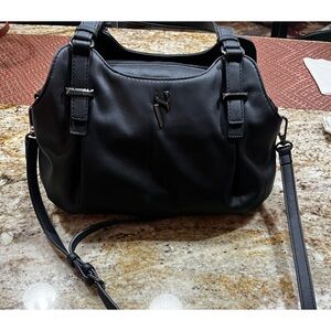 Used gently Vera Wang handbag.